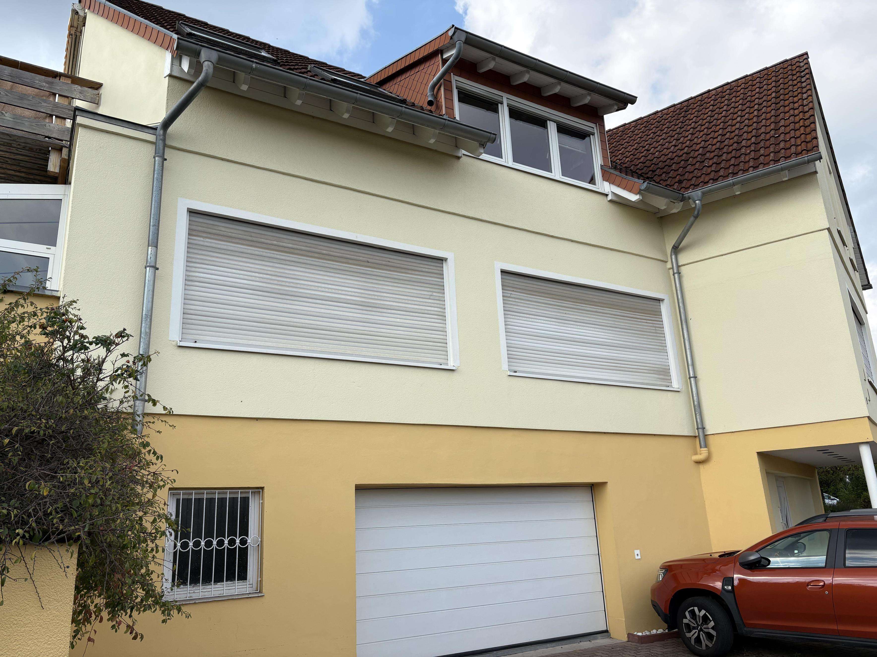 Wohnen in ruhiger Wohnlage mit toller Aussicht, Südliche Weinstraße Kreis – Bild 3