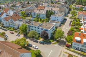 ++ Lichtdurchflutetes Wohnen mit West-Balkon in Bestlage ++ – Die vollständige Adresse der Immobilie erhältst du vom Anbieter., 70563 Österfeld, Stuttgart – Vorschaubild 15