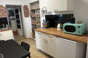 2-Zimmer Wohnung in der Altstadt  – Die vollständige Adresse der Immobilie erhältst du vom Anbieter., 56068 Altstadt, Koblenz – Vorschaubild 5