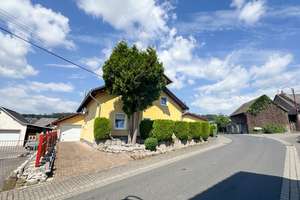 Stilvolles Einfamilienhaus mit ausgebautem Dachgeschoss, Garage & großem Garten in attraktiver Lage! – Die vollständige Adresse der Immobilie erhältst du vom Anbieter., 56414 Steinefrenz – Vorschaubild 8