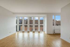 Pempelfort-Juwel: Stilvolles Apartment mit Aufzug (WE11) – Die vollständige Adresse der Immobilie erhältst du vom Anbieter., 40477 Pempelfort, Düsseldorf – Vorschaubild 1