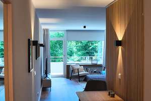 TOP-Wohnung,Messe/Rheinnähe – Die vollständige Adresse der Immobilie erhältst du vom Anbieter., 40474 Golzheim, Düsseldorf – Vorschaubild 3
