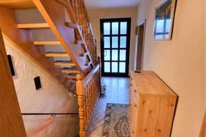 +++ Großzügiges Ein- bis Zweifamilienhaus mit sonnigem Garten, Garage und Nebengebäude in bevorzu... – Pirmasens – Vorschaubild 6
