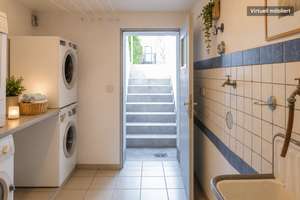 4-Zimmer-Gartenwohnung mit Balkon in begehrter Feldrandlage von Köln-Widdersdorf – Die vollständige Adresse der Immobilie erhältst du vom Anbieter., 50859 Widdersdorf, Köln – Vorschaubild 21