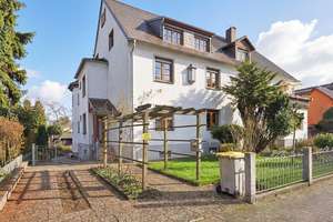 WG-Zimmer innerhalb 7er WG für Studenten in kernsanierter Maisonettewohnung – Die vollständige Adresse der Immobilie erhältst du vom Anbieter., 68163 Neuostheim/Neuhermsheim, Mannheim – Vorschaubild 2