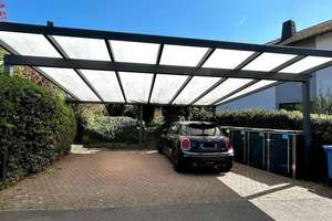 Exklusiv: Stilvolle möblierte 3 Zimmer Maisonette-Wohnung mit Terrasse, Garten und Carport, Koblenz – Mendelssohnstr. 102, 56076 Horchheim, Koblenz – Vorschaubild 15