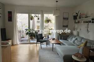 Wohnungstausch: Rigaer Straße 18G
