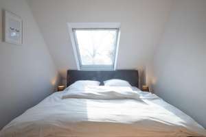 Möblierte 2-Zimmer-Wohnung mit Dachterrasse im Herzen von Husum – Die vollständige Adresse der Immobilie erhältst du vom Anbieter., 25813 Husum – Vorschaubild 11