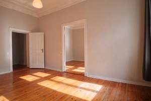 Altbaujuwel in Charlottenburg – Repräsentative 3-Zimmer-Altbauwohnung – Die vollständige Adresse der Immobilie erhältst du vom Anbieter., 10627 Charlottenburg, Berlin – Vorschaubild 6