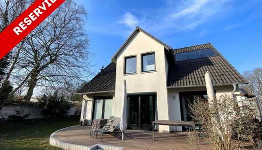 Bild von Ihr Traumhaus in ruhiger Sackgassenlage - perfekt für die Familie!