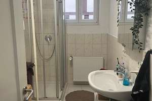 Zentral gelegene 4-Raum-Wohnung in Herrenberg