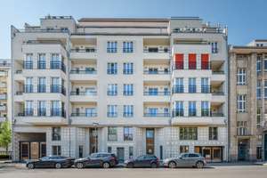 Exklusive Neubauwohnung mit zwei Loggien nahe der Fischerinsel – Die vollständige Adresse der Immobilie erhältst du vom Anbieter., 10179 Mitte (Ortsteil), Berlin – Vorschaubild 11