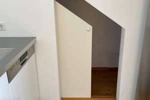 Großzügige, helle Dachgeschoßwohnung in bester Lage – 38102 Viewegsgarten-Bebelhof, Braunschweig – Vorschaubild 7