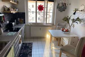 *Provisionsfrei* ETW in guter Lage Balkon und Renovierung 2020 bezugsfrei – Die vollständige Adresse der Immobilie erhältst du vom Anbieter., 1139 Mickten, Dresden – Vorschaubild 9