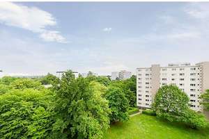 Kernsanierte 3-Zimmer Wohnung im Grünen – Bruno-Walter-Ring 18, 81927 Englschalking, München – Vorschaubild 7