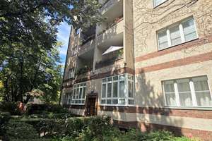 Hauptstadtmakler-Bezugsfreie Wohnung am Volkspark Wilmersdorf – Die vollständige Adresse der Immobilie erhältst du vom Anbieter., 10715 Wilmersdorf, Berlin – Vorschaubild 9