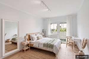 Familienidylle in Solln – Modernisiertes Reihenmittelhaus mit Garten & viel Platz – Die vollständige Adresse der Immobilie erhältst du vom Anbieter., 81479 Solln, München – Vorschaubild 14