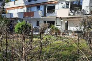 Traumhaft wohnen in München-Solln: Möblierte 2-Zimmer-Gartenwohnung – Franz-Reber-Weg 6, 81479 Solln, München – Vorschaubild 41