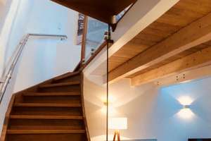 Möbliertes Loft im Gründerzeithaus  in zentraler Lage – Humboldtstraße 4, 53115 Weststadt, Bonn – Vorschaubild 6