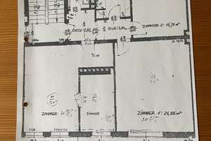 Zuhause mit zwei Zimmern in zentraler Lage von Bremerhaven – Löningstraße 2-4, 27568 Mitte, Bremerhaven – Vorschaubild 6