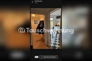 Tauschwohnung: TRAUM ALTBAUWHONUNG 120 Quadrat / 4 Zinmer – Lichtstraße 25, 40235 Flingern Nord, Düsseldorf – Vorschaubild 6