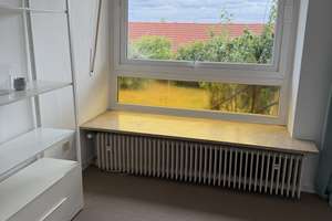 2-Zimmer-Wohnung für Vintage-Liebhaber in Feldrandlage – Die vollständige Adresse der Immobilie erhältst du vom Anbieter., 67549 Hochheim, Worms – Vorschaubild 2