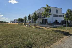 „Exklusive Neubauwohnung in Sickingen mit Garten, Alb-Weitblick & Burgblick“ – Im Witzenhart 30, 72379 Hechingen – Vorschaubild 4