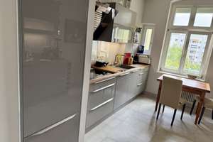 Provisionsfrei: Wohnen in der Mitte Berlins - gepflegte 3-Zimmer-Wohnung in der Novalisstraße – Die vollständige Adresse der Immobilie erhältst du vom Anbieter., 10115 Mitte (Ortsteil), Berlin – Vorschaubild 11