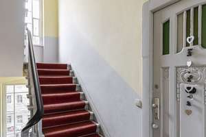 Chance nutzen: Gemütliche 2-Zimmer-Wohnung mit Balkon in Pankow – Keine Käuferprovision! – Mühlenstraße 47a, 13187 Pankow (Ortsteil), Berlin – Vorschaubild 10