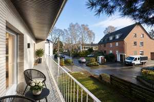Hollenders Immobilien: Gepflegtes Einfamilienhaus mit Modernisierungsbedarf in attraktiver Lage – Die vollständige Adresse der Immobilie erhältst du vom Anbieter., 50859 Lövenich, Köln – Vorschaubild 17