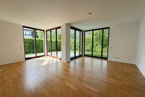 Ruhige, mod. Maisonette-ETW in Rissen mit EBK, 3 Bädern, Süd/West-Terrasse, Garten + TG-Stellplatz
 – Die vollständige Adresse der Immobilie erhältst du vom Anbieter., 22559 Rissen, Hamburg – Vorschaubild 5