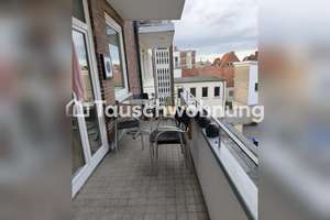 Tauschwohnung: Lübeck Innenstadt: Schöne Wohnung m.großem Balkon zum Tausch – Die vollständige Adresse der Immobilie erhältst du vom Anbieter., 23552 Innenstadt, Lübeck – Vorschaubild 6