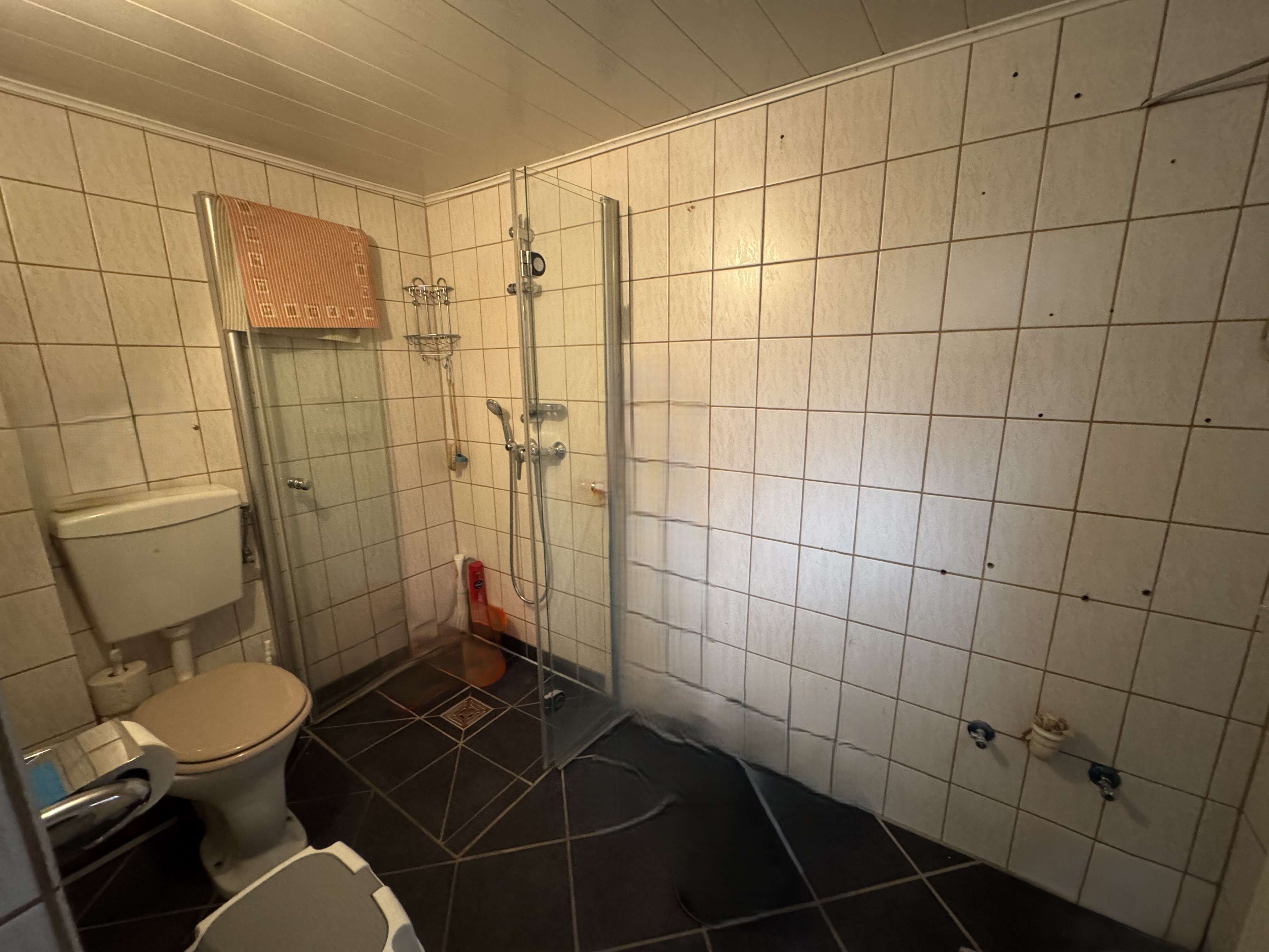 Immobilie in Herzberg am Harz - Gepflegtes Reihenmittelhaus in Pöhlde - Bild 7