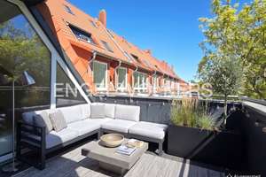 Urban Living: Moderne Wohnung mit offenem Wohnkonzept und großer Loggia – Die vollständige Adresse der Immobilie erhältst du vom Anbieter., 38106 Östliches Ringgebiet, Braunschweig – Vorschaubild 12