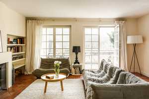 Townhouse Ölmühlweg - direkt am Woogtal mit Burgblick, Garage und kleinem Garten – Hochtaunuskreis – Vorschaubild 2