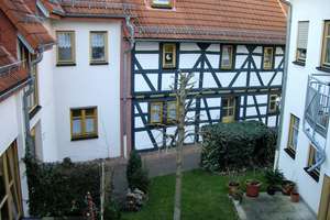Hanau-Großauheim: gemütliche 2-Zimmer-Eigentumswohnung in ruhiger und schöner Altstadtlage – 63457 Groß-Auheim, Hanau – Vorschaubild 7