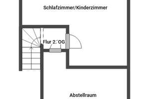 Nicht in Ulm, aber um Ulm herum: Schönes Reihenmittelhaus inmitten von Pfuhl – Die vollständige Adresse der Immobilie erhältst du vom Anbieter., 89233 Neu-Ulm – Vorschaubild 18