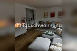 Tauschwohnung: 3-Zimmer-Wohnung in Bonn-Oberkassel tauschen
