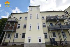 *Investieren in Wohnqualität | 4-Raum-Wohnung in gefragter Lage von Chemnitz-Ebersdorf* – Glösaer Straße 14, 9131 Ebersdorf, Chemnitz – Vorschaubild 9