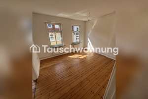 Tauschwohnung: Gemütliche Wohnung in Hamburg-Bergedorf