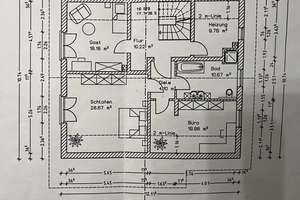 Einfamilienhaus mit Garage in Malgersdorf, 5 Zimmer – Die vollständige Adresse der Immobilie erhältst du vom Anbieter., 84333 Malgersdorf – Vorschaubild 26