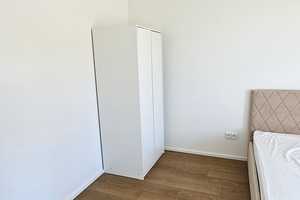 Exklusive, voll möblierte Neubauwohnung mit hochwertiger Ausstattung und Balkon in Düsseldorf-Heerdt – Romy-Schneider-Straße 0, 40549 Düsseldorf – Vorschaubild 12