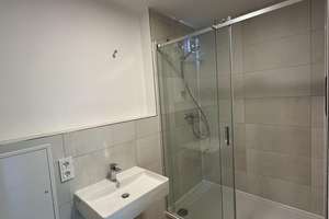Gemütliche Wohnung (3 ZKBB) im Stadtteil Ko-Karthause inkl. Einbauküche, Balkon und Tiefgarage – Eisenacher Straße 4, 56075 Karthause Flugfeld, Koblenz – Vorschaubild 9