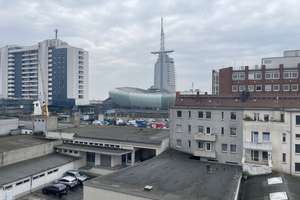Bremerhaven-Zentrum // Zentral leben mit Komfort – 3-Zimmer-Wohnung mitten in der Fußgängerzone – Die vollständige Adresse der Immobilie erhältst du vom Anbieter., 27568 Mitte, Bremerhaven – Vorschaubild 11