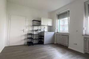 Top renovierte 1-Zimmer-Wohnung mit Küche in Krefeld-Zentrum – Schwertstr. 109, 47799 Cracau, Krefeld – Vorschaubild 4