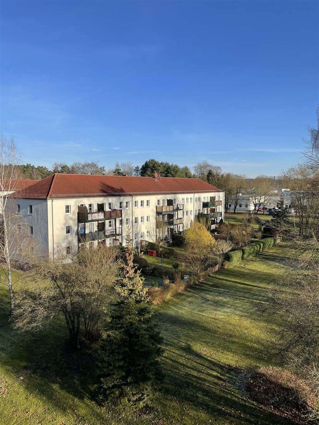 Wohnungspaket mit Potential: 2 Einheiten – starke Renditechance & steuerlicher Vorteil, Schwerin – Bild 1