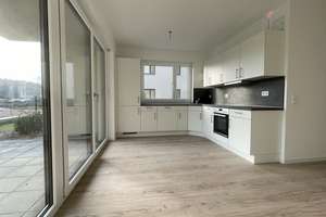 Moderne Etagenwohnung zur Miete mit Terrasse in Dresden Neustadt - Wentzel Dr. – Friedensstraße 41b, 1097 Leipziger Vorstadt, Dresden – Vorschaubild 5