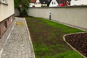 Charmantes Familienhaus mit Garage und Garten – Frankenwaldstraße 11, 81827 Balanstraße-West, München – Vorschaubild 4