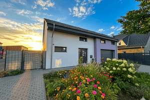 Wohntraum in herrlicher Ruhe mit Einliegerwohnung – Die vollständige Adresse der Immobilie erhältst du vom Anbieter., 27283 Verden (Aller) – Vorschaubild 3