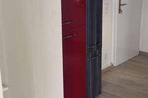 Ein-Zimmer-Apartment in Alsdorf Hoengen – Die vollständige Adresse der Immobilie erhältst du vom Anbieter., 52477 Alsdorf – Vorschaubild 2